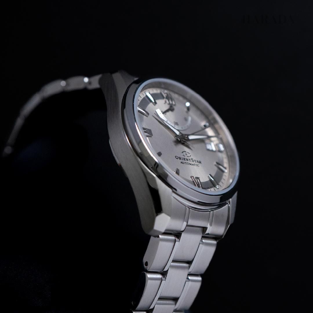  RK-AU0110N ORIENT STAR オリエントスター コンテンポラリー スタンダード
