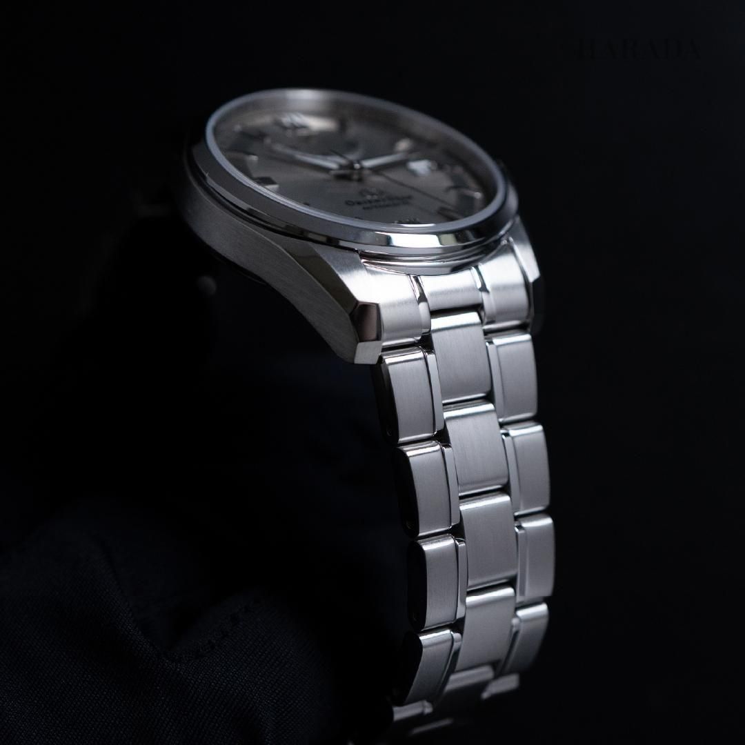 RK-AU0110N ORIENT STAR オリエントスター コンテンポラリー スタンダード