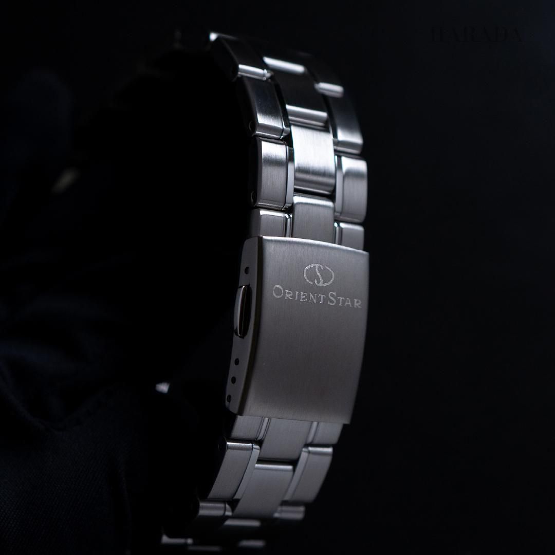  RK-AU0110N ORIENT STAR オリエントスター コンテンポラリー スタンダード