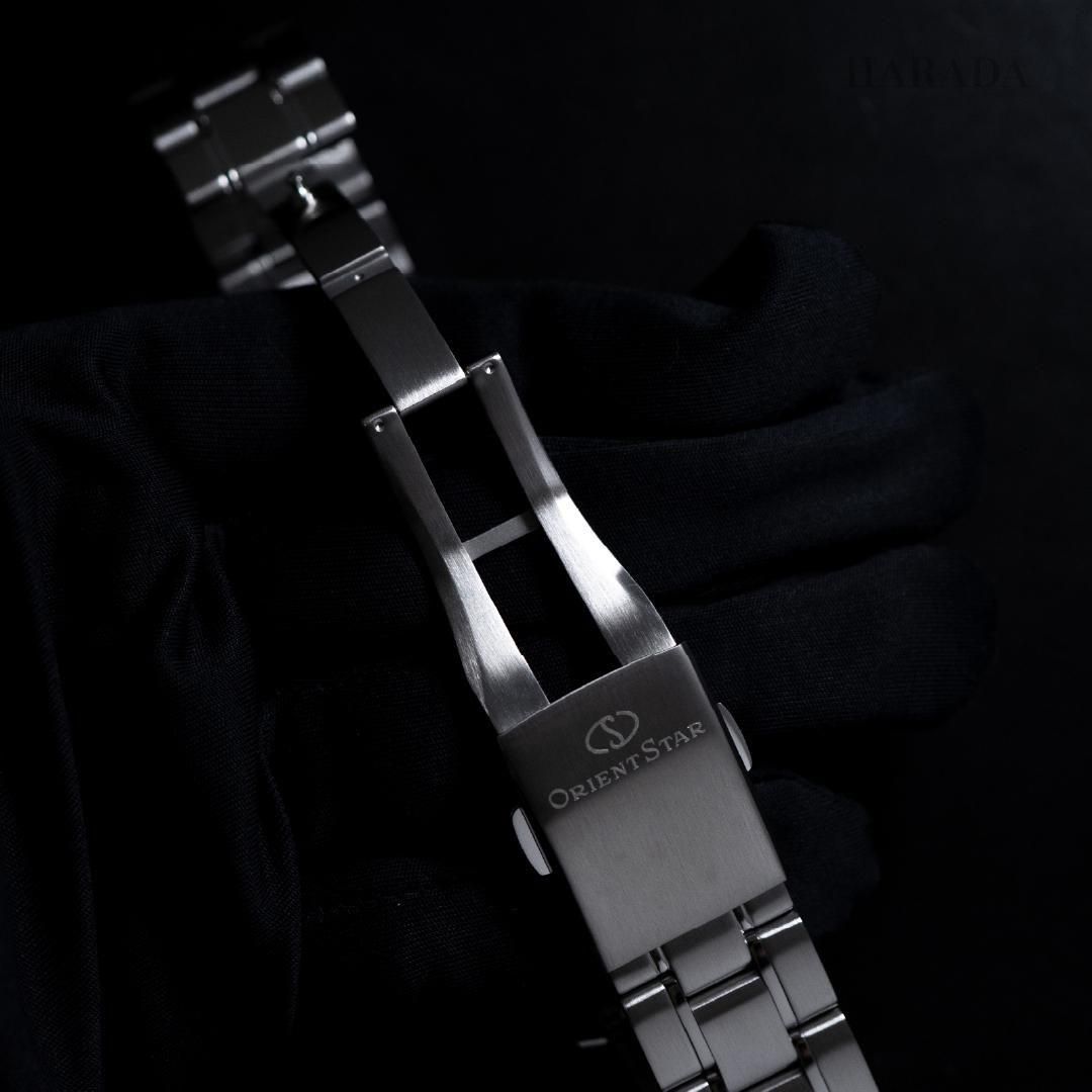  RK-AU0110N ORIENT STAR オリエントスター コンテンポラリー スタンダード