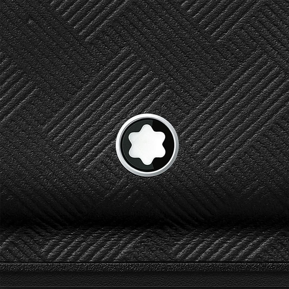 MB198153 MONTBLANC モンブラン Apple iPhone 15 Pro用エクストリーム 3.0 ハードフォンケース 2cc