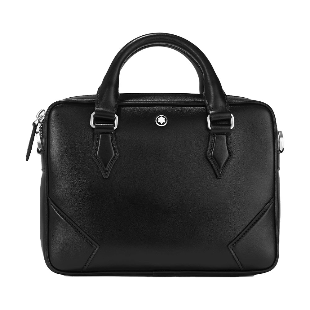 MB131673 MONTBLANC モンブラン マイスターシュテュック ミニドキュメントケース
