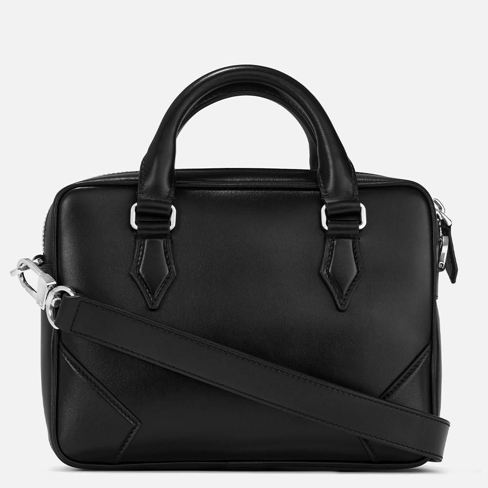 MB131673 MONTBLANC モンブラン マイスターシュテュック ミニドキュメントケース