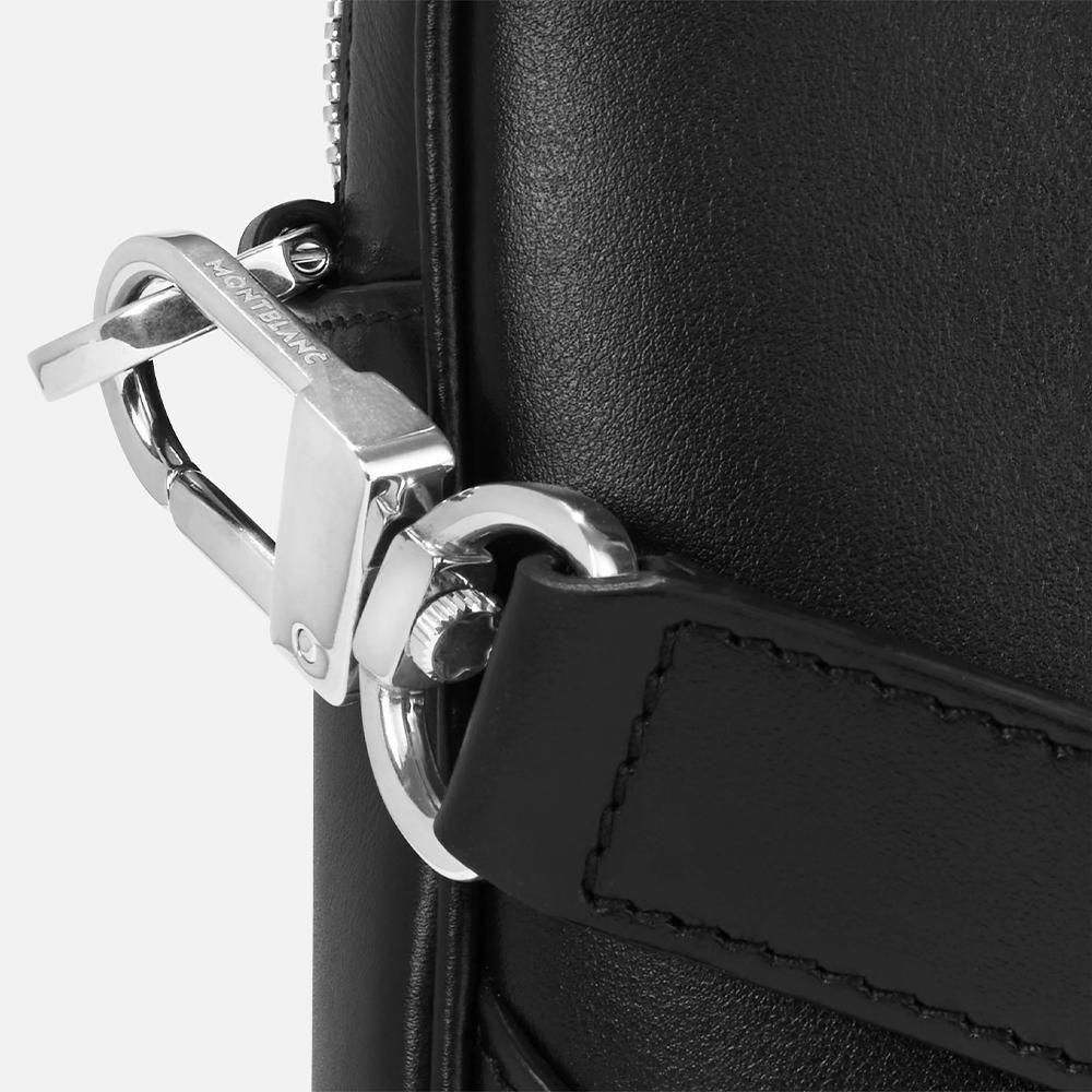 MB131673 MONTBLANC モンブラン マイスターシュテュック ミニドキュメントケース
