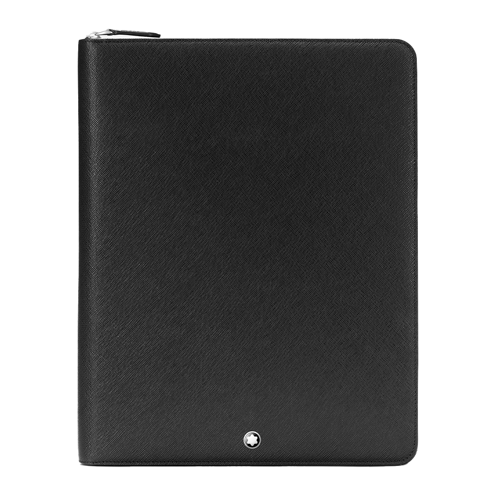 MB130840 MONTBLANC モンブラン サルトリアル ノートパッドホルダー