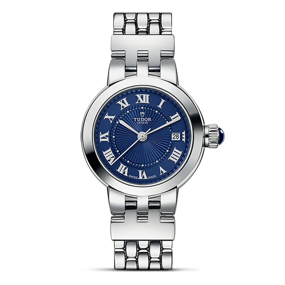 M35200-0009 TUDOR チューダー クレア ドゥ ローズ 26mm