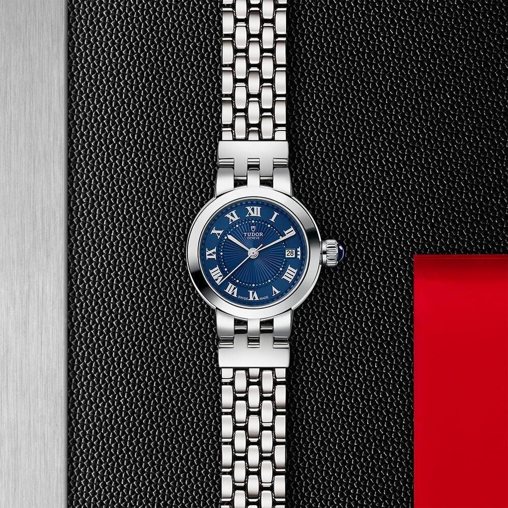 M35200-0009 TUDOR チューダー クレア ドゥ ローズ 26mm