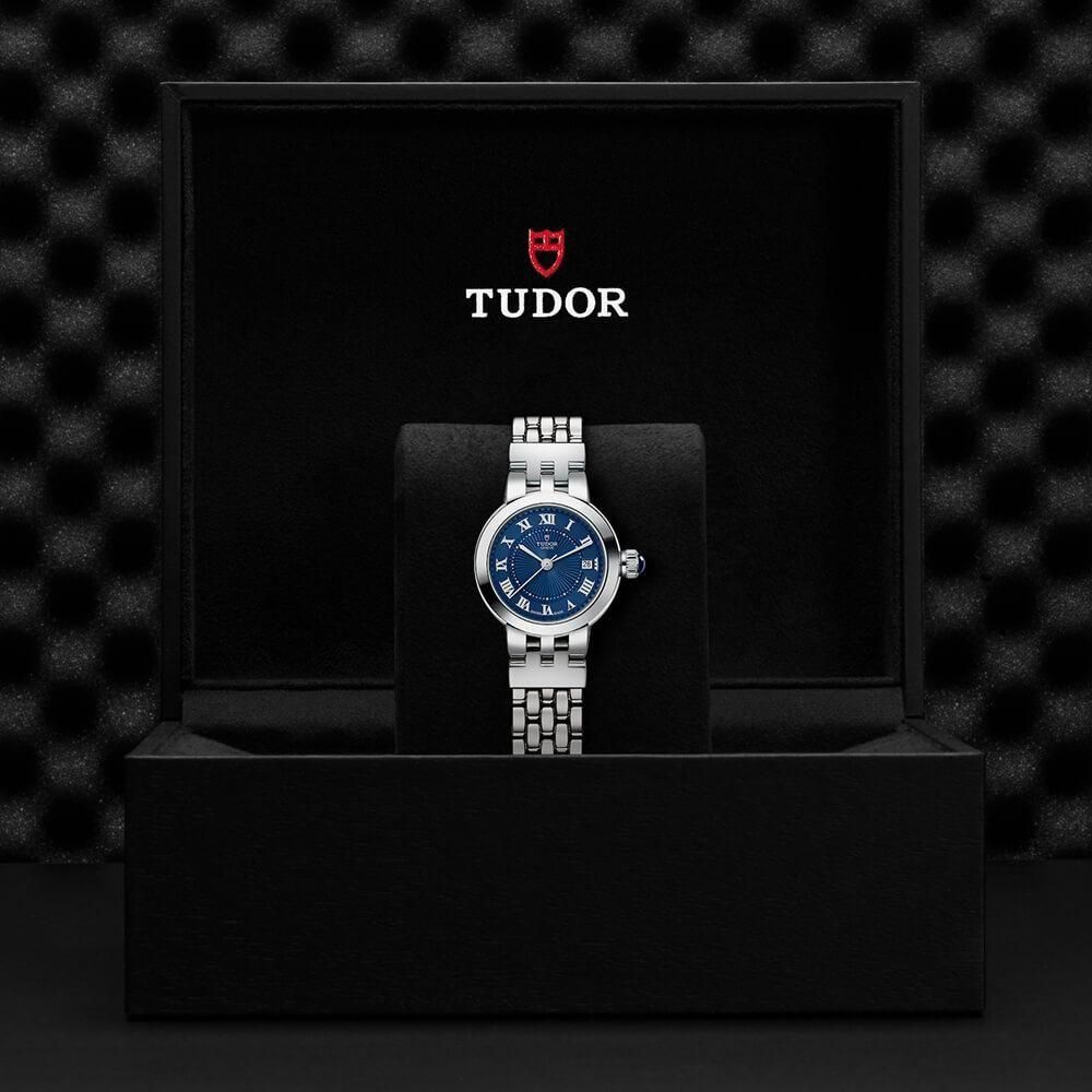 M35200-0009 TUDOR チューダー クレア ドゥ ローズ 26mm