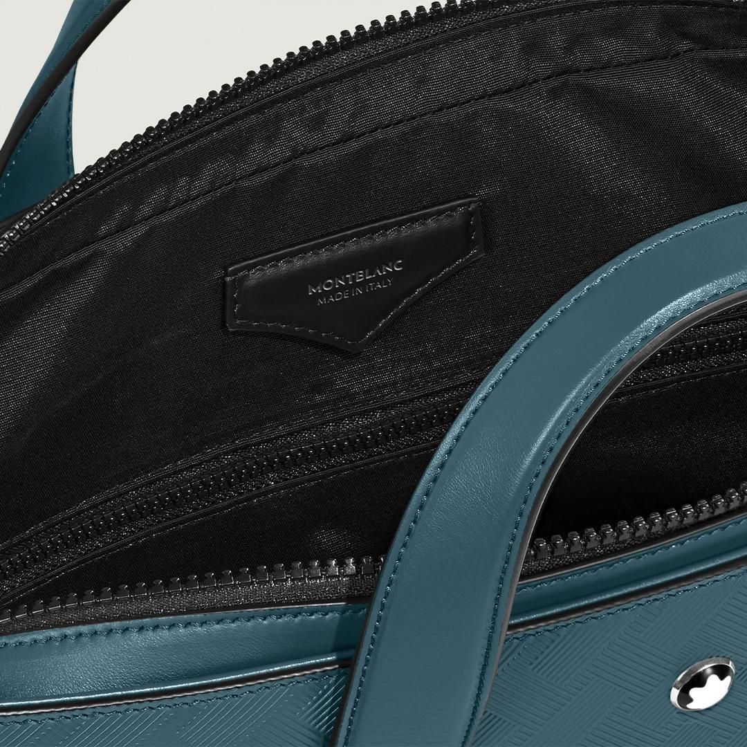 MB198854 MONTBLANC モンブラン エクストリーム 3.0 スリム ドキュメントケース