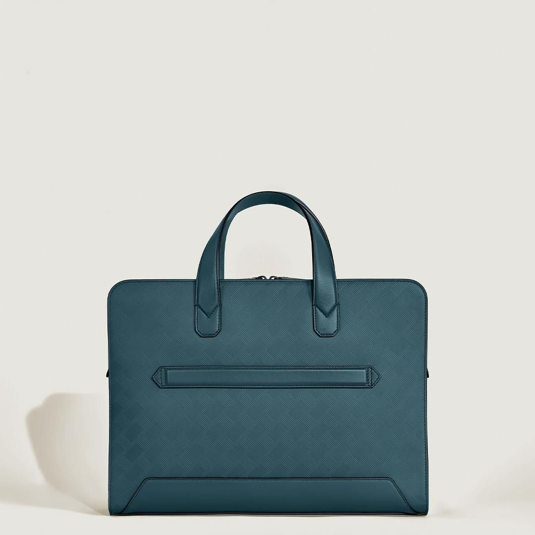 MB198854 MONTBLANC モンブラン エクストリーム 3.0 スリム ドキュメントケース