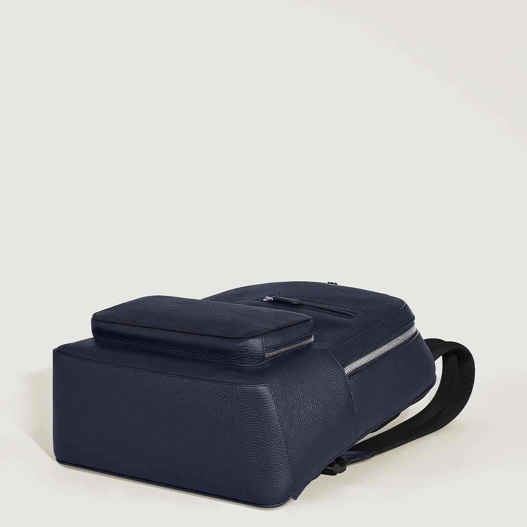 MB199791 MONTBLANC モンブラン グレイン バックパック - 高級腕時計