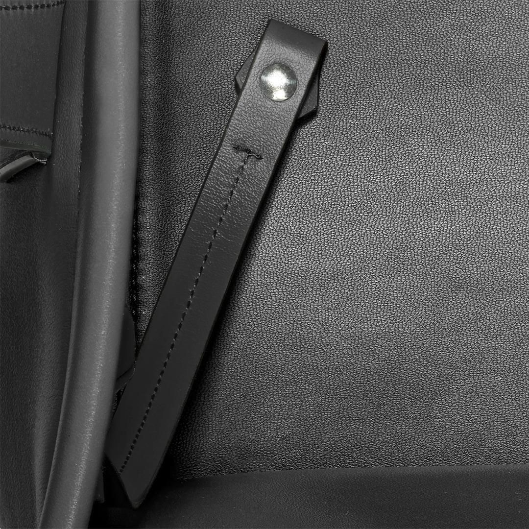 MB198003 MONTBLANC モンブラン ソフト ミディアム トートバッグ