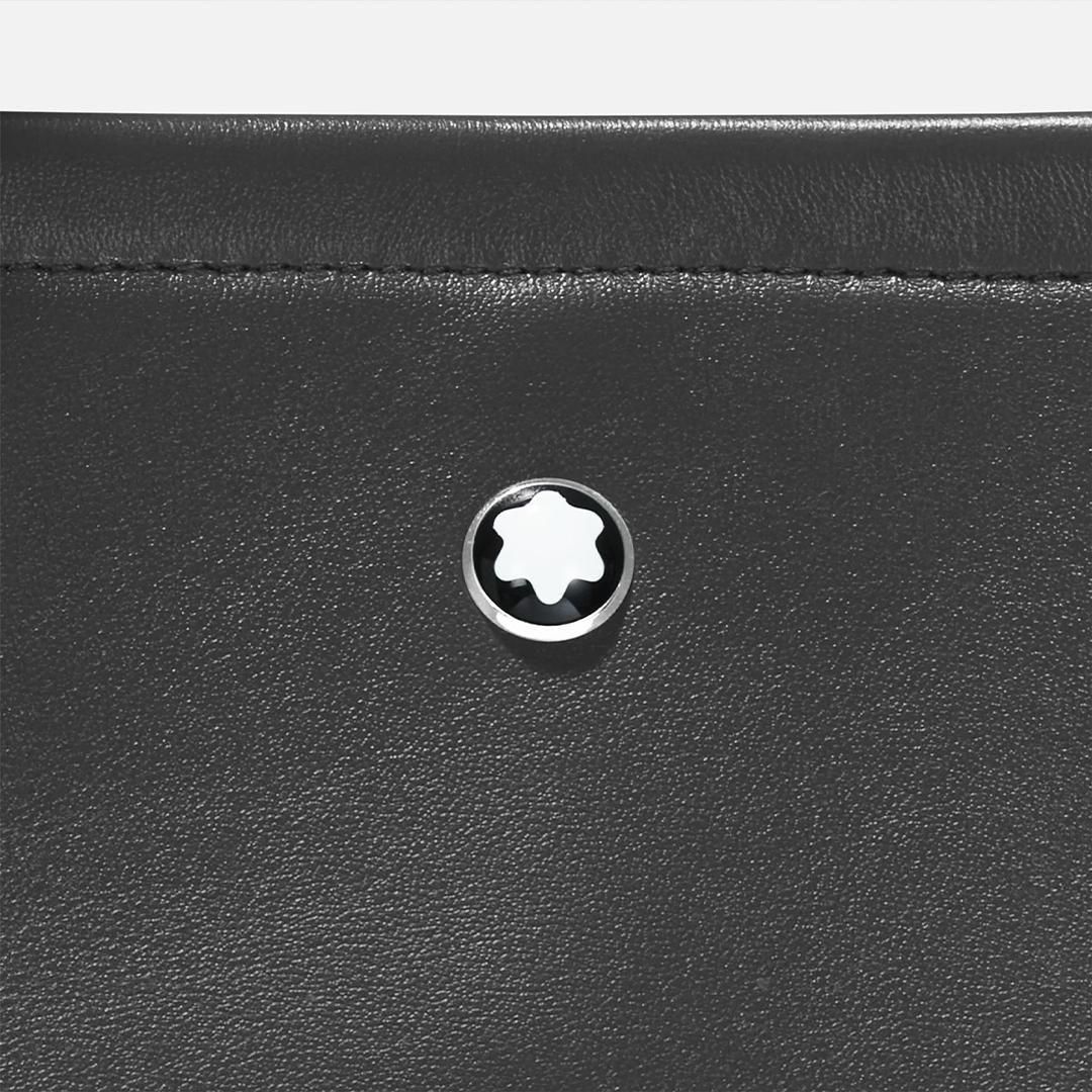 MB198003 MONTBLANC モンブラン ソフト ミディアム トートバッグ