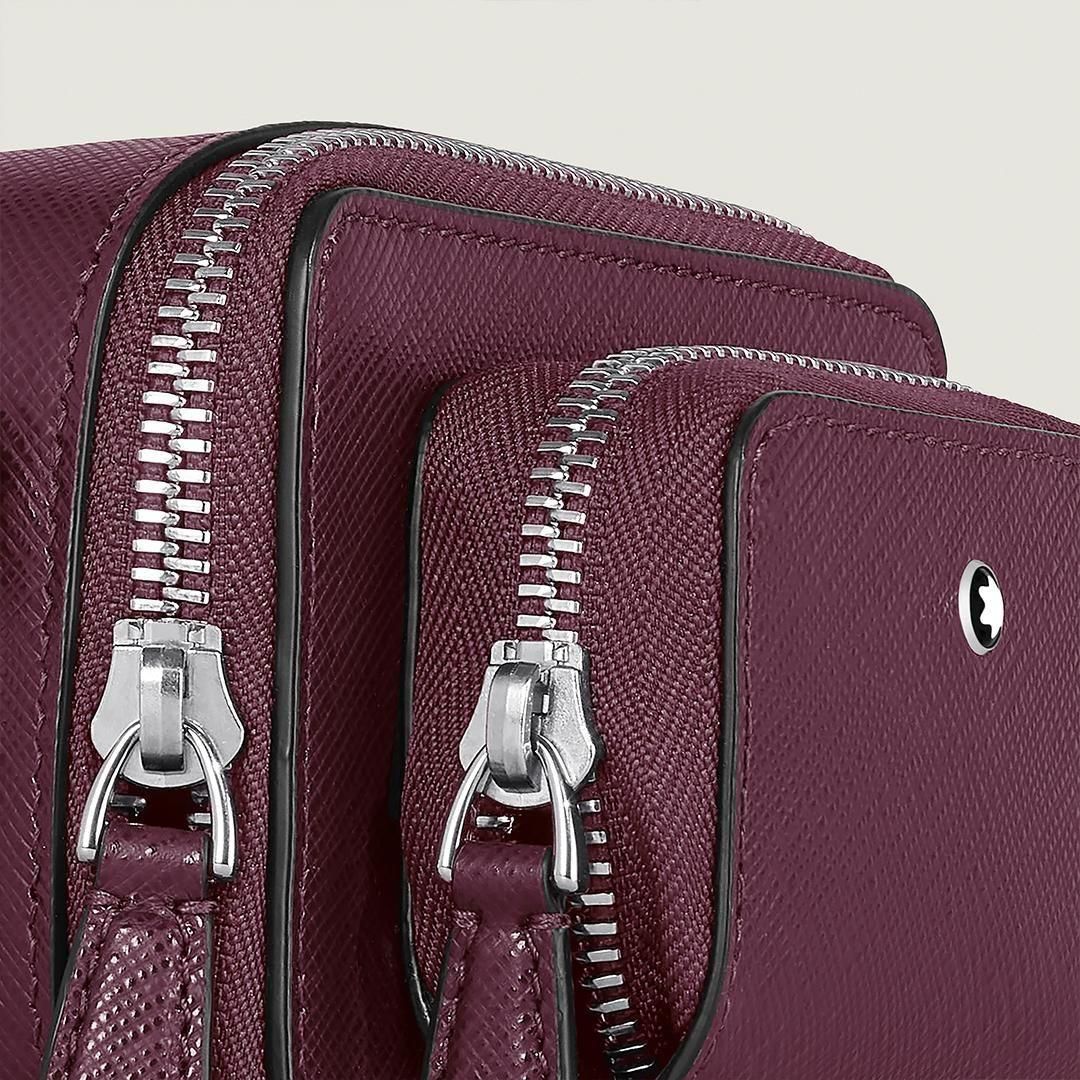 MB199452 MONTBLANC モンブラン サルトリアル ナノ トラベルケース