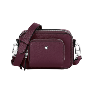MB199452 MONTBLANC モンブラン サルトリアル ナノ トラベルケース