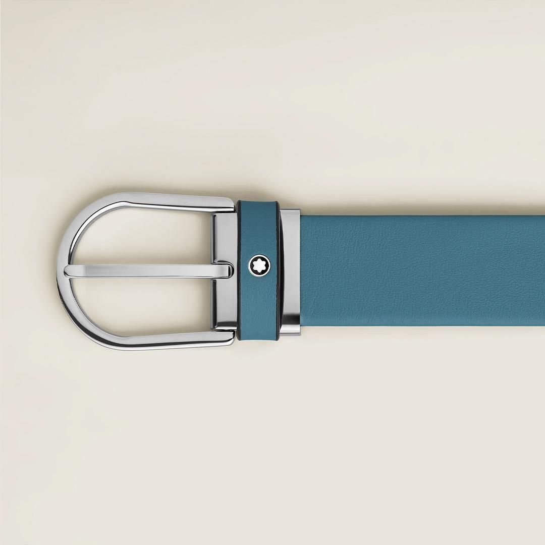 MB199646 MONTBLANC モンブラン ホースシューバックル