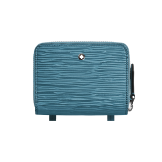 MB199347 MONTBLANC モンブラン 4810 ウェアラブル ミニ ウォレット
