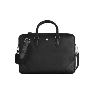 MB199437 MONTBLANC モンブラン グレイン ドキュメントケース