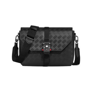 MB199407 MONTBLANC モンブラン エクストリーム 3.0 メッセンジャー M LOCK 4810バックル付