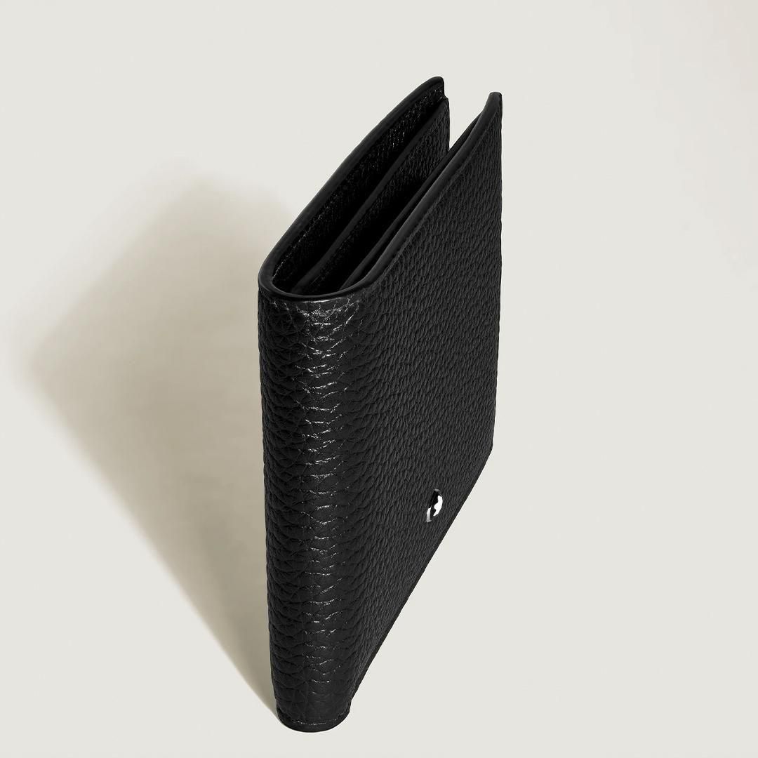 MB199440 MONTBLANC モンブラン グレイン ウォレット 8cc