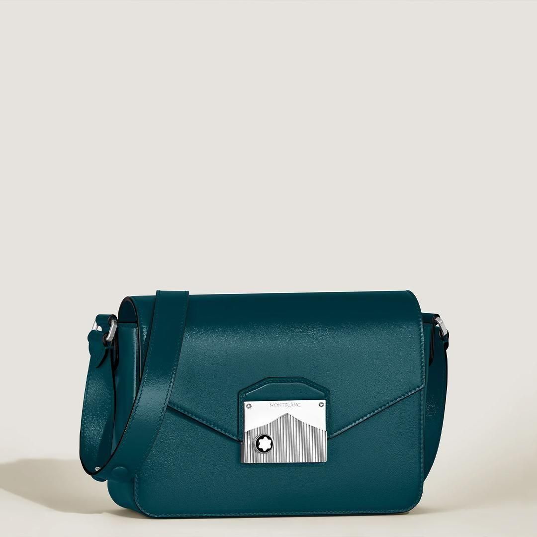 MB198775 MONTBLANC モンブラン マイスターシュテュック メッセンジャー