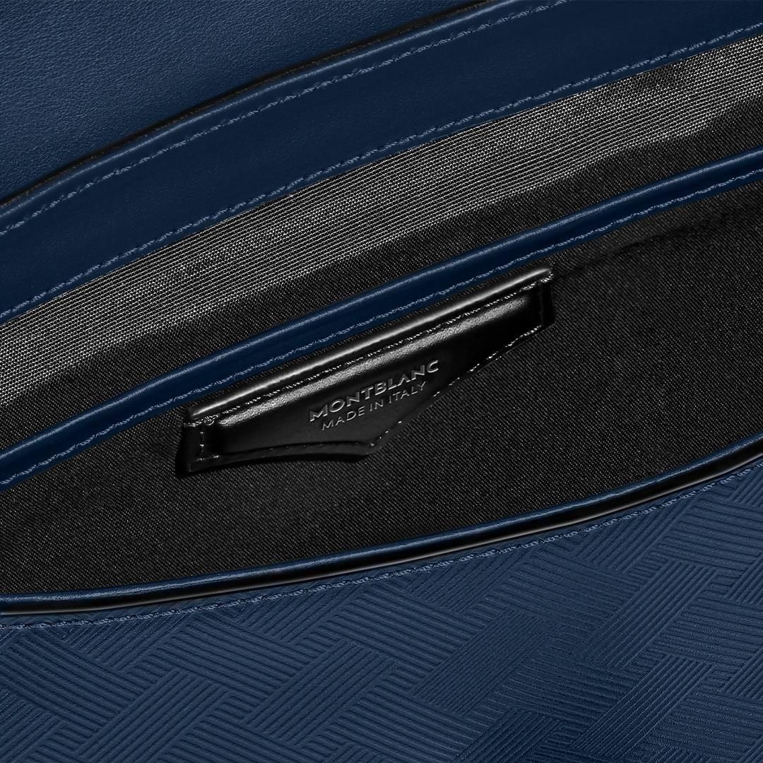 MB198858 MONTBLANC モンブラン エクストリーム 3.0 コンパクトエンベロープ M LOCK 4810バックル付