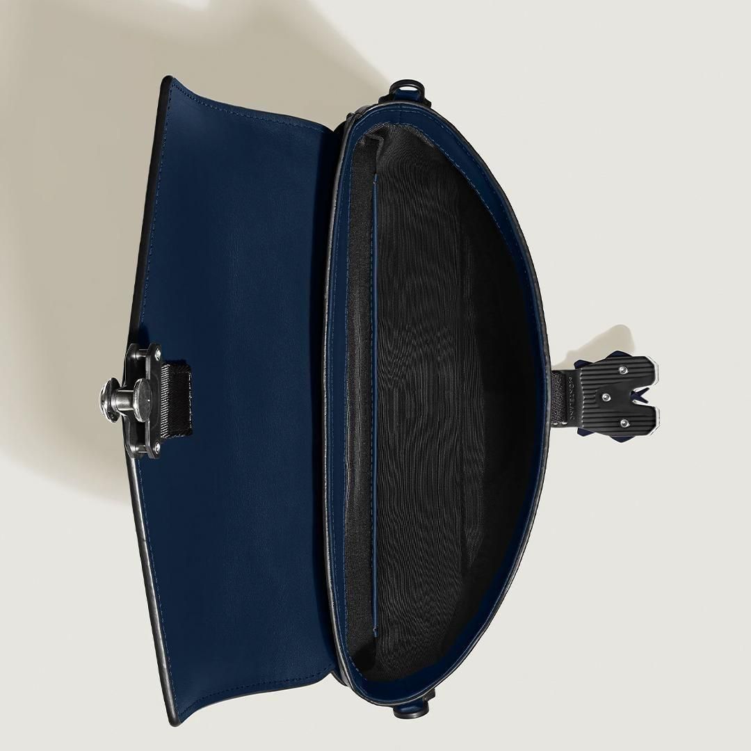 モンブラン　バッグ 楽天市場】【バッグ】MONTBLANC モンブラン セカンドバッグ