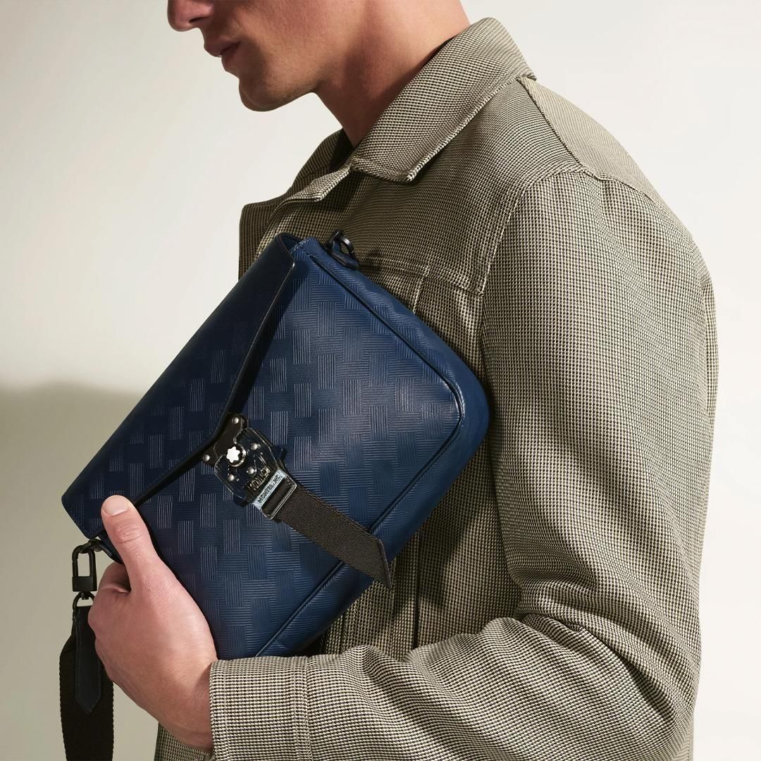 MB198858 MONTBLANC モンブラン エクストリーム 3.0 コンパクト