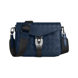 MB198858 MONTBLANC モンブラン エクストリーム 3.0 コンパクトエンベロープ M LOCK 4810バックル付