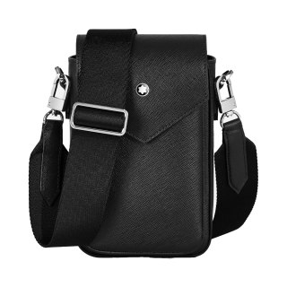 MB198857 MONTBLANC モンブラン サルトリアル バーティカルメッセンジャー