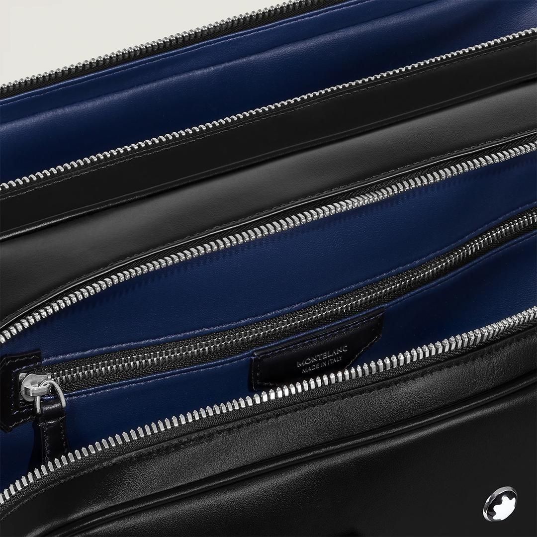 MB198767 MONTBLANC モンブラン マイスターシュテュック ラージ