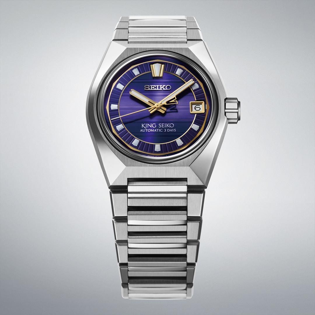  SDKV001 SEIKO セイコー キングセイコー