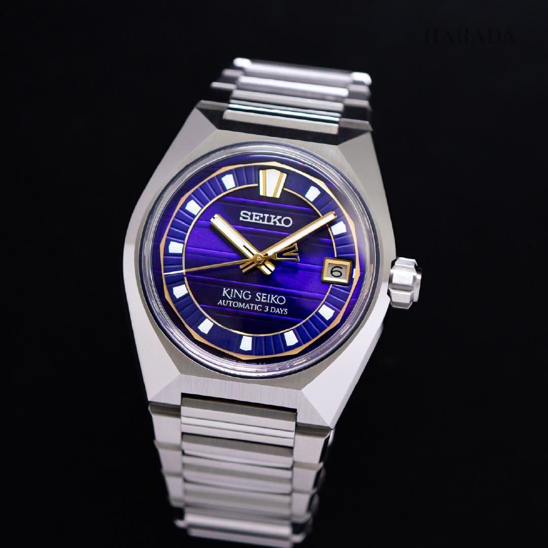  SDKV001 SEIKO セイコー キングセイコー