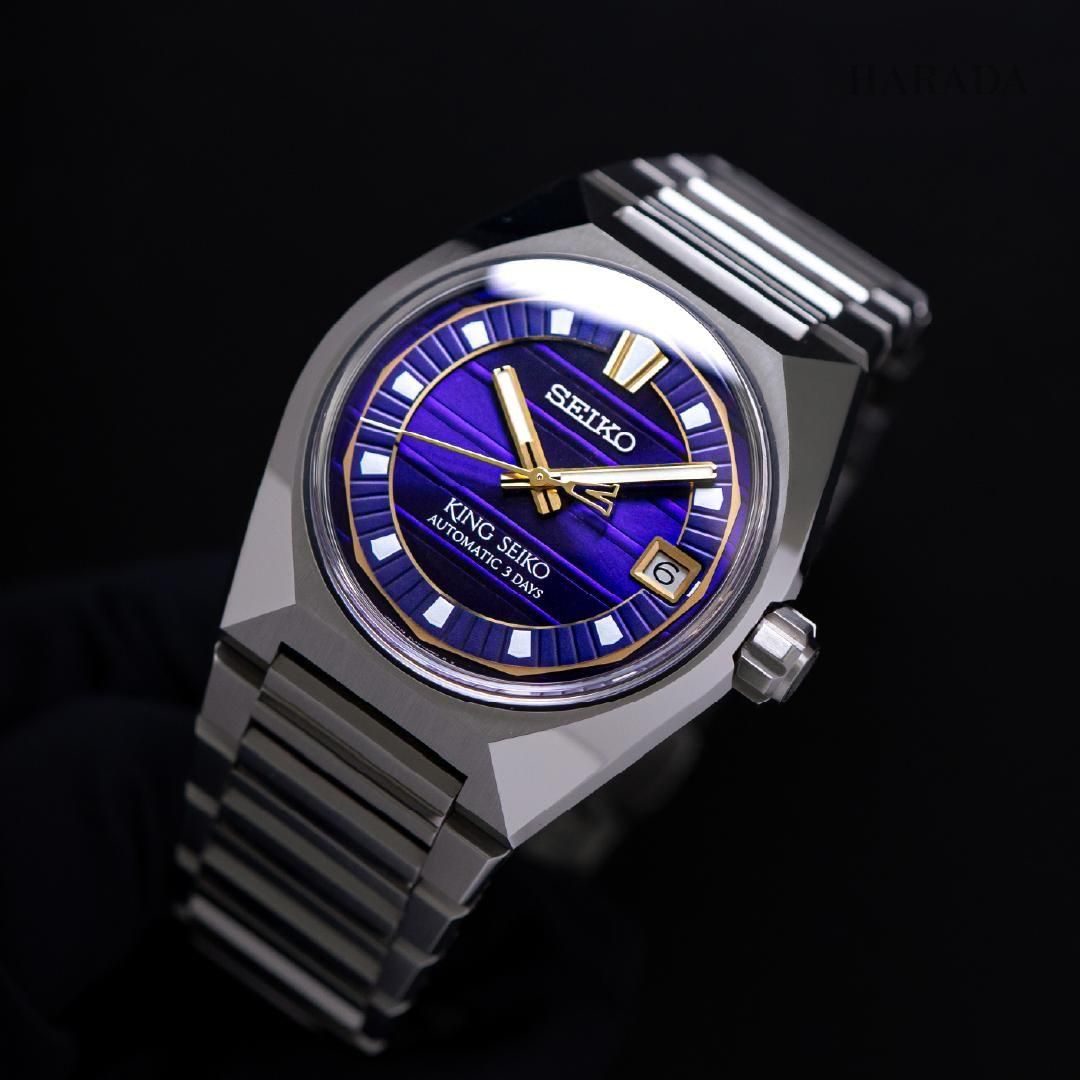  SDKV001 SEIKO セイコー キングセイコー