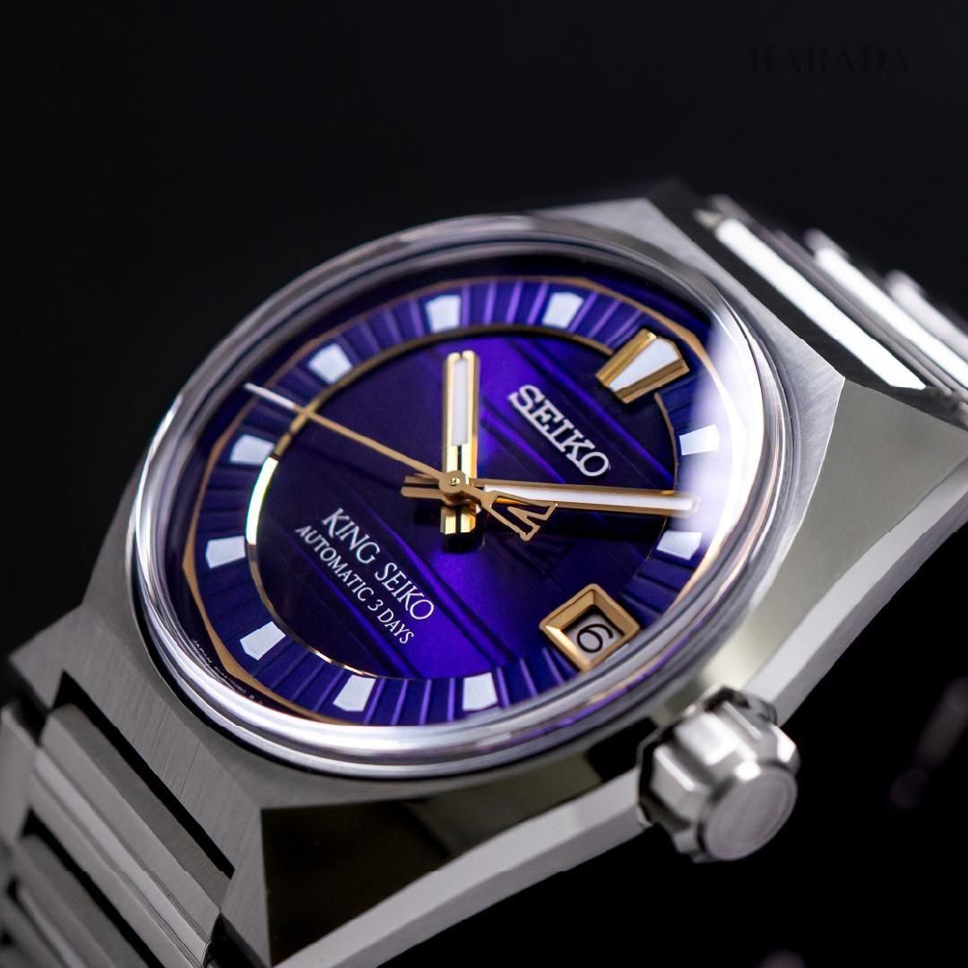  SDKV001 SEIKO セイコー キングセイコー