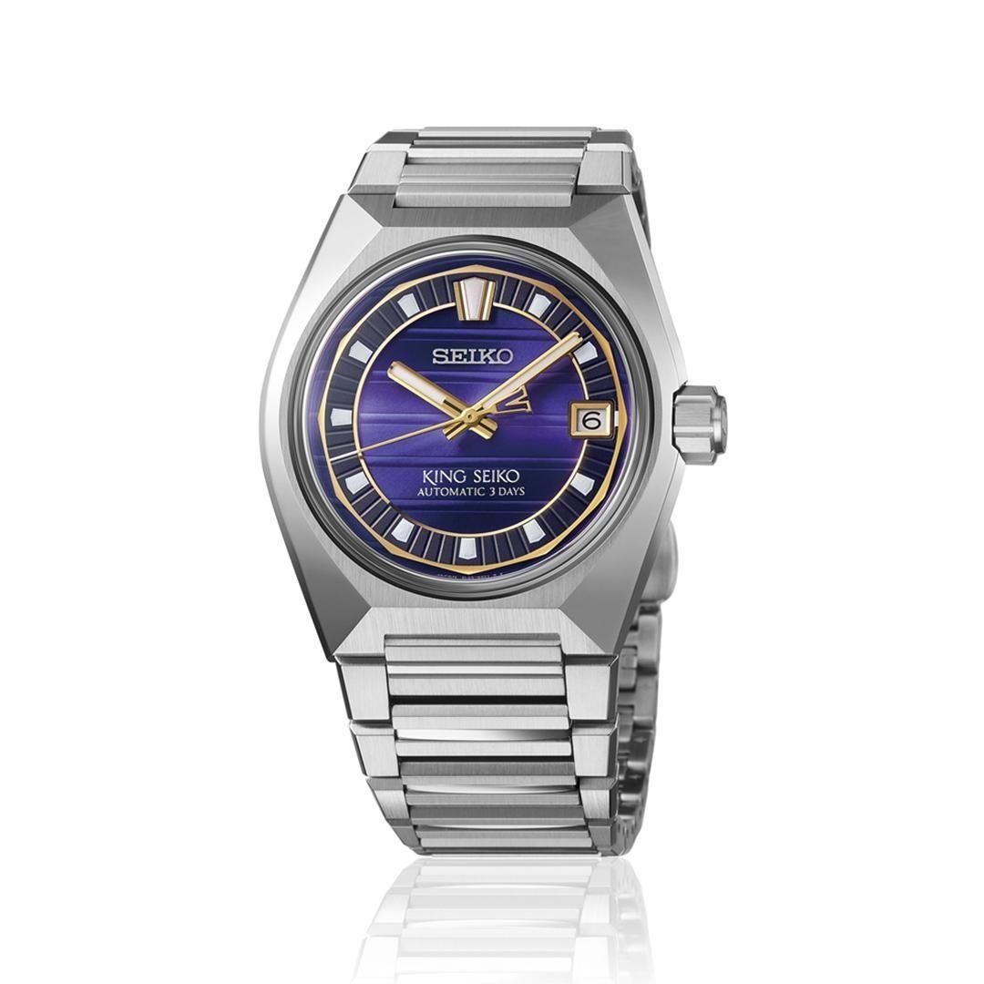  SDKV001 SEIKO セイコー キングセイコー