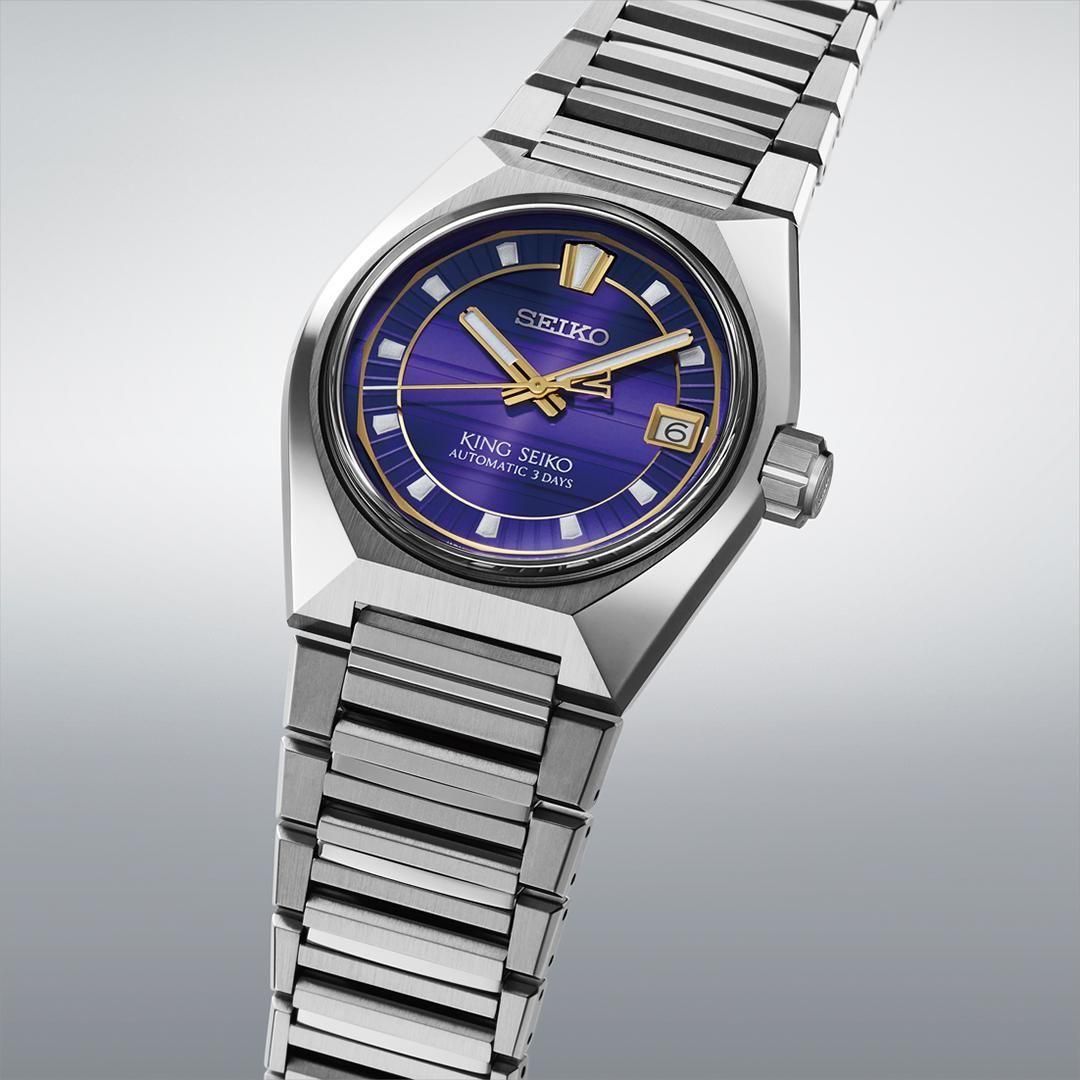  SDKV001 SEIKO セイコー キングセイコー