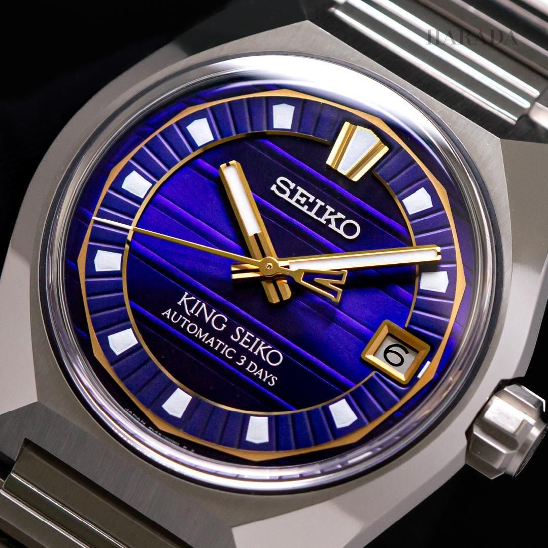  SDKV001 SEIKO セイコー キングセイコー