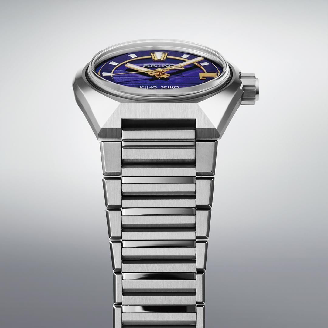  SDKV001 SEIKO セイコー キングセイコー