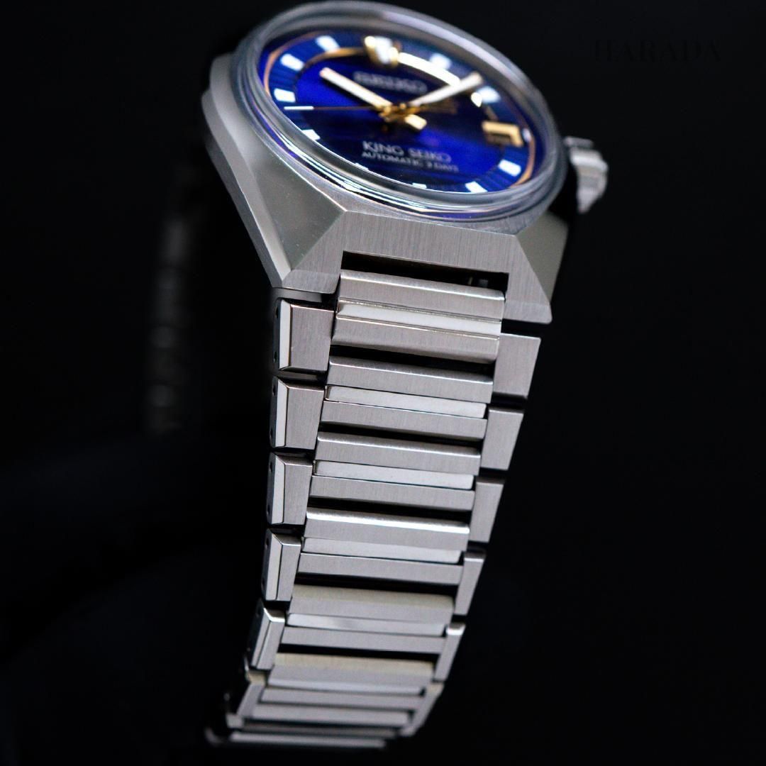  SDKV001 SEIKO セイコー キングセイコー