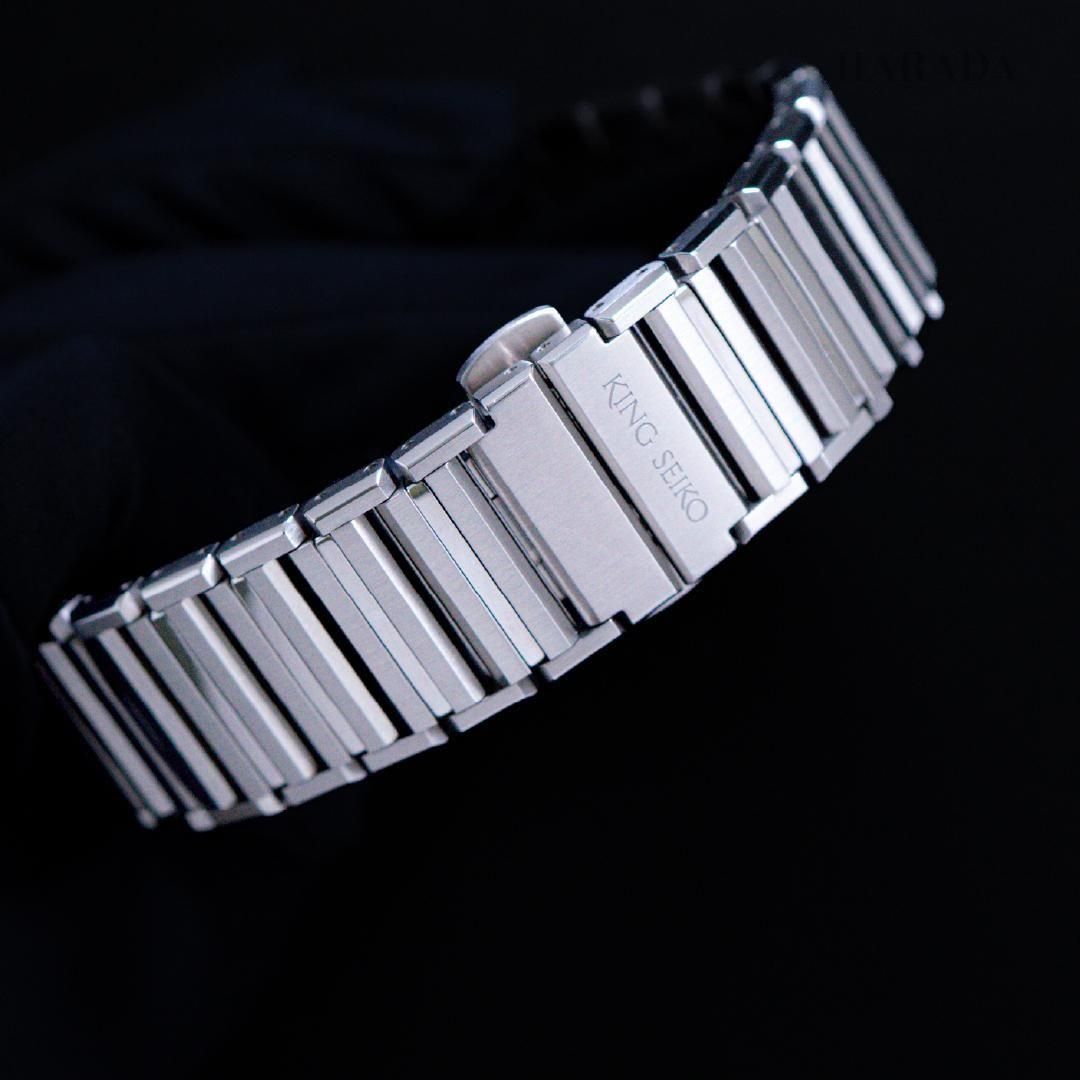  SDKV001 SEIKO セイコー キングセイコー