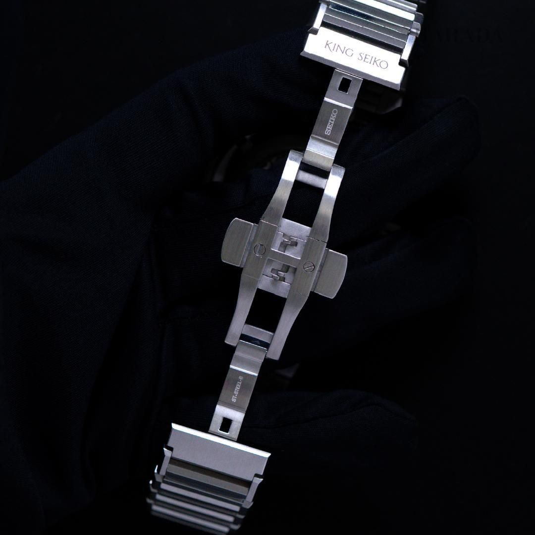  SDKV001 SEIKO セイコー キングセイコー