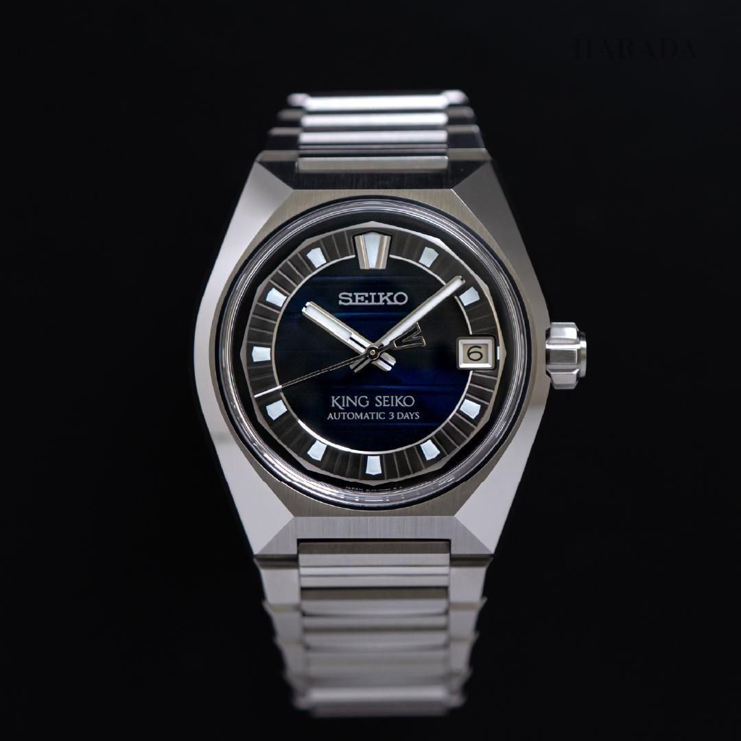  SDKV003 SEIKO セイコー キングセイコー