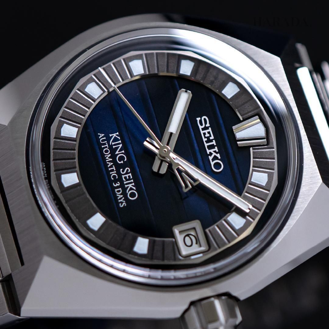  SDKV003 SEIKO セイコー キングセイコー