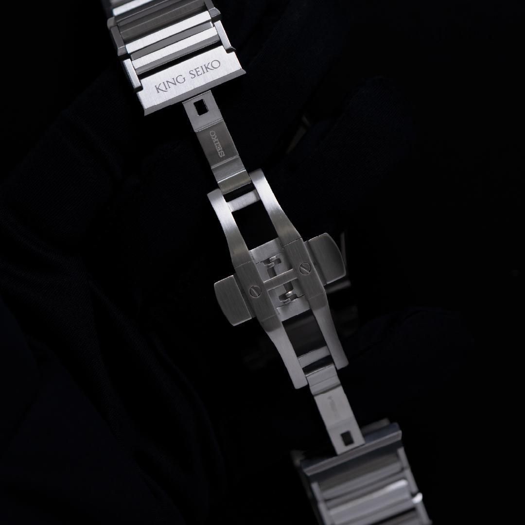  SDKV003 SEIKO セイコー キングセイコー