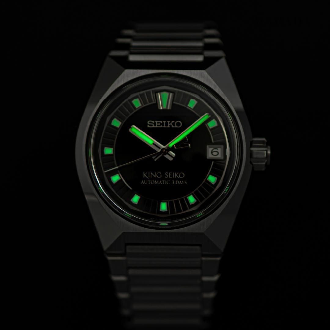  SDKV003 SEIKO セイコー キングセイコー