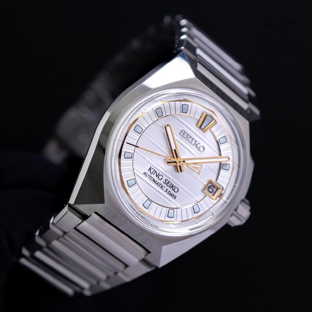  SDKV005 SEIKO セイコー キングセイコー