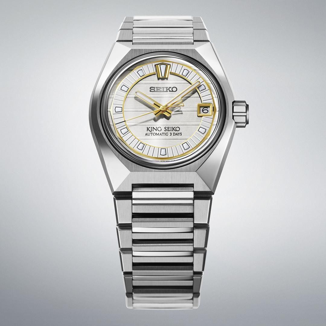  SDKV005 SEIKO セイコー キングセイコー