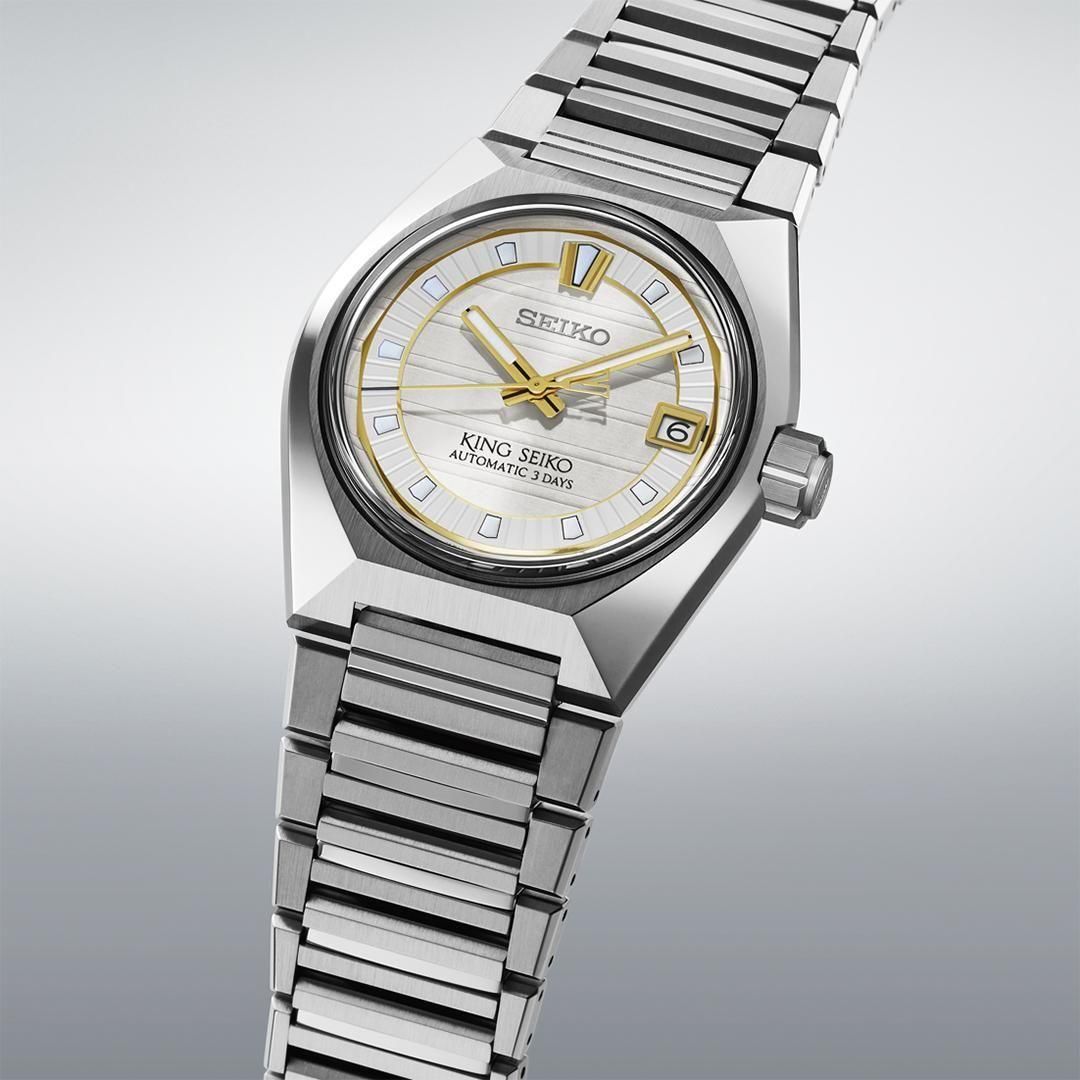  SDKV005 SEIKO セイコー キングセイコー