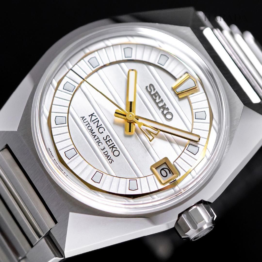  SDKV005 SEIKO セイコー キングセイコー
